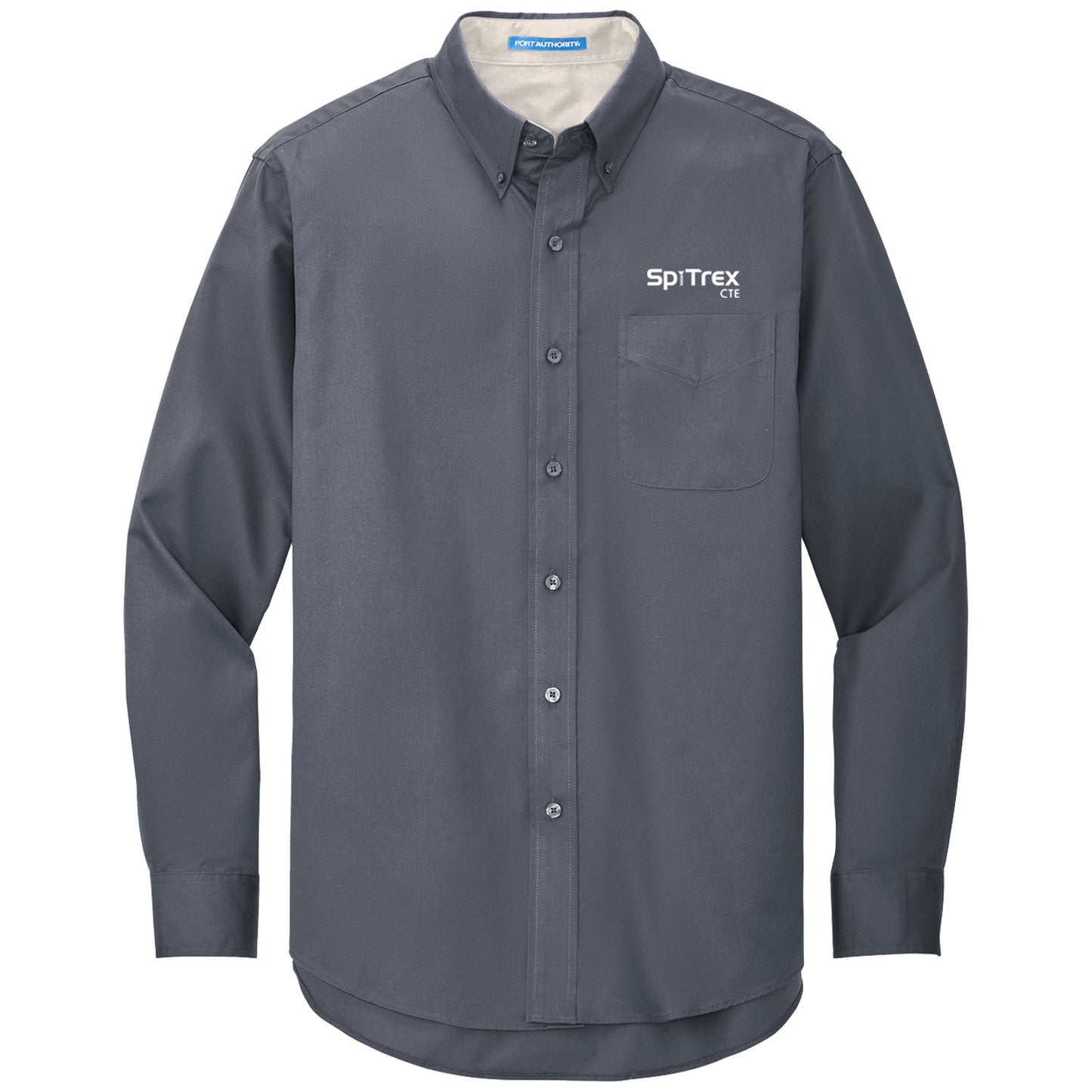 CTES20 Long Sleeve Easy Care Shirt
