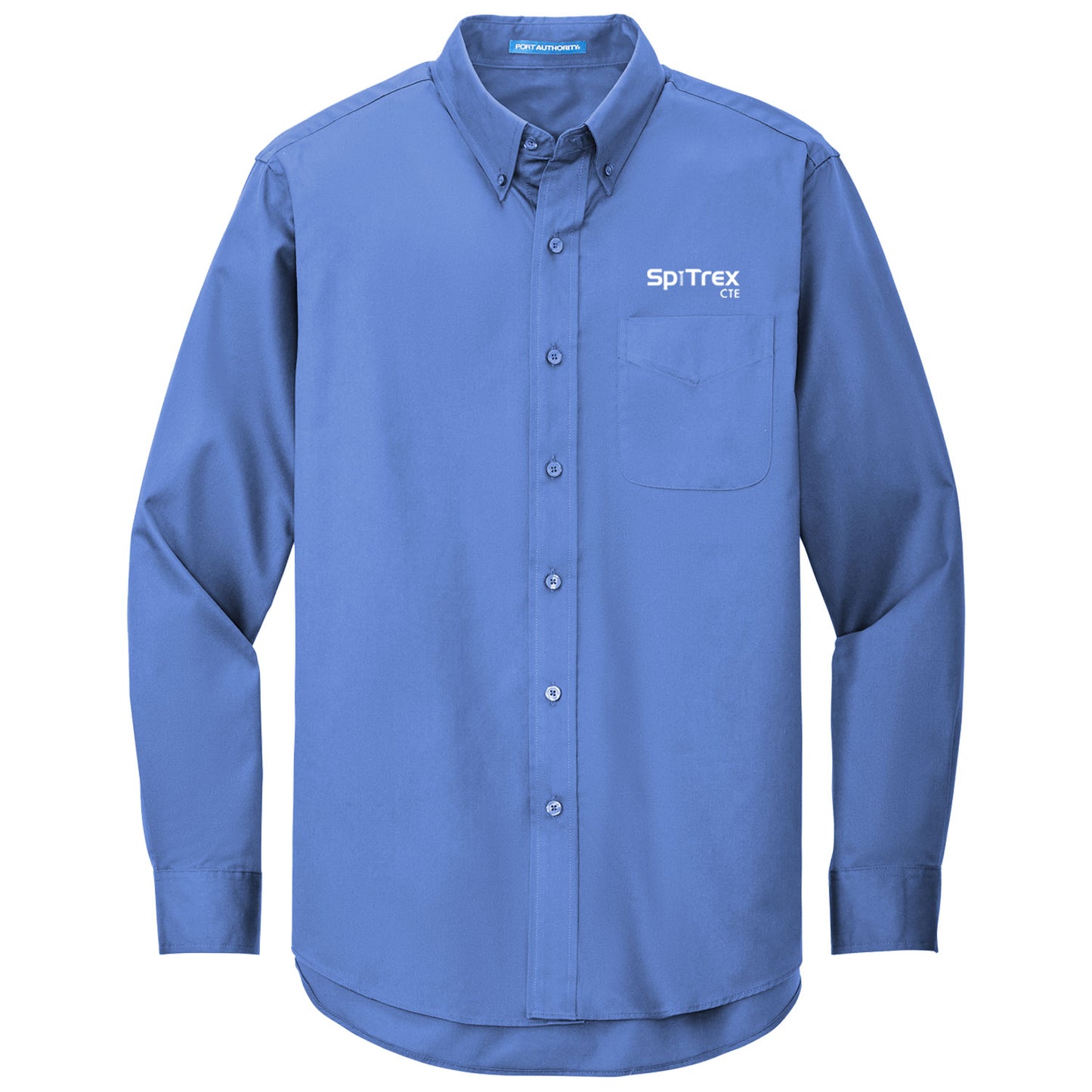 CTES20 Long Sleeve Easy Care Shirt
