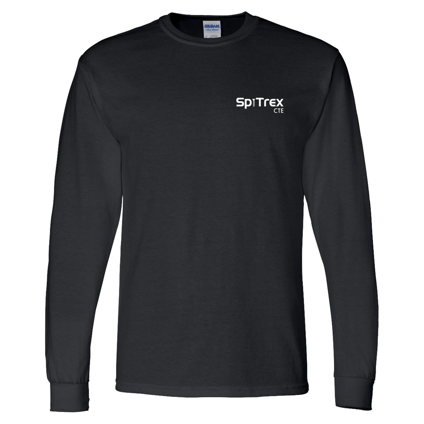 CTES3  DryBlend 50/50 Long Sleeve T-Shirt