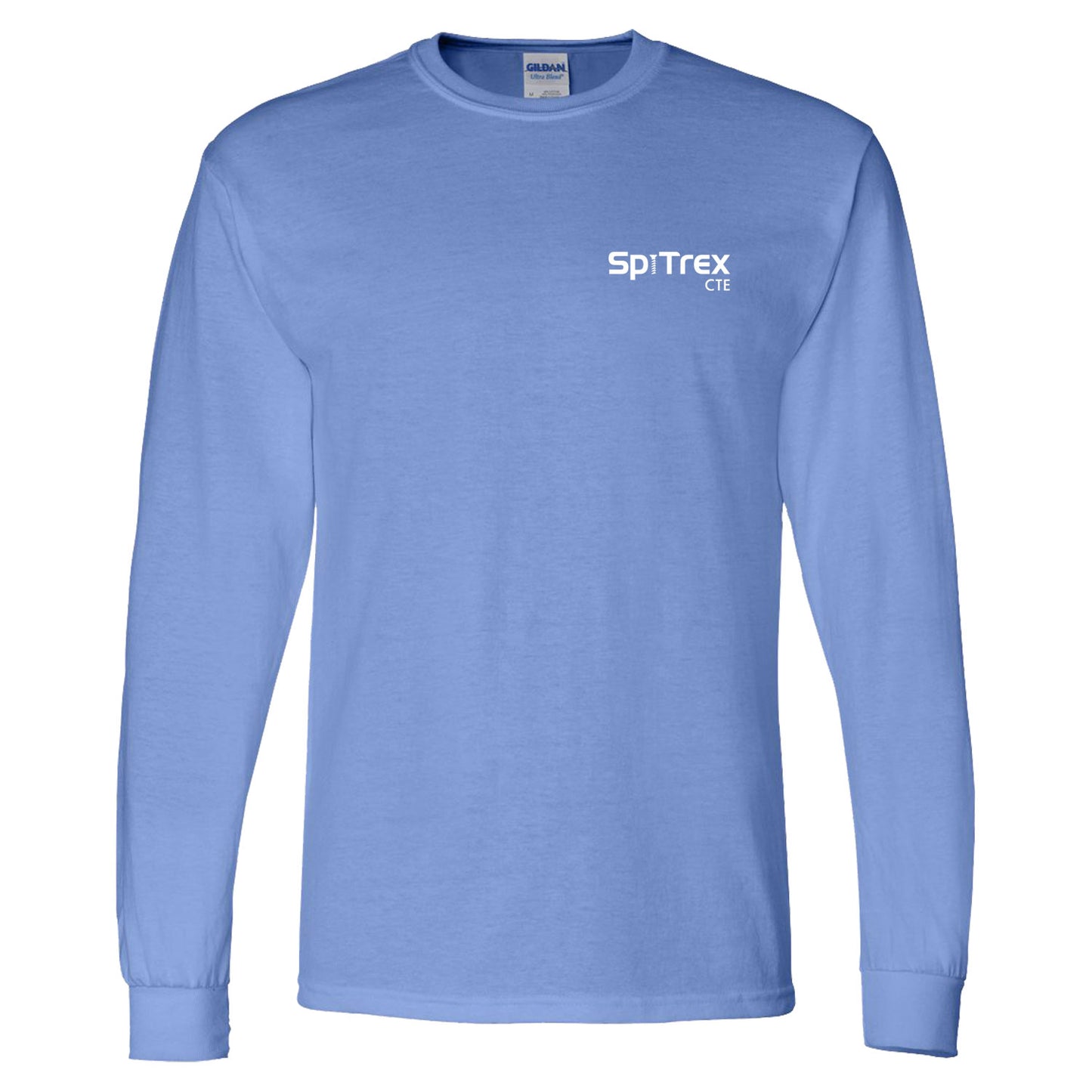 CTES3  DryBlend 50/50 Long Sleeve T-Shirt