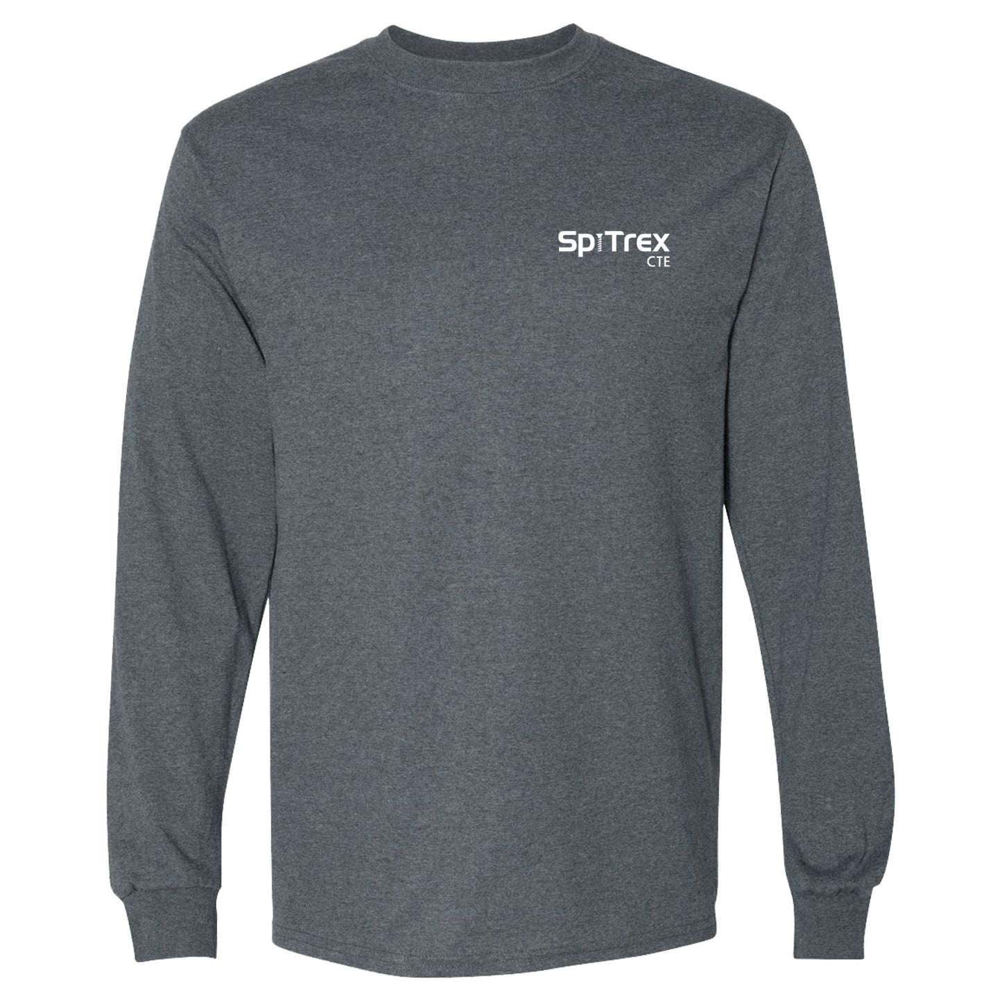 CTES3  DryBlend 50/50 Long Sleeve T-Shirt