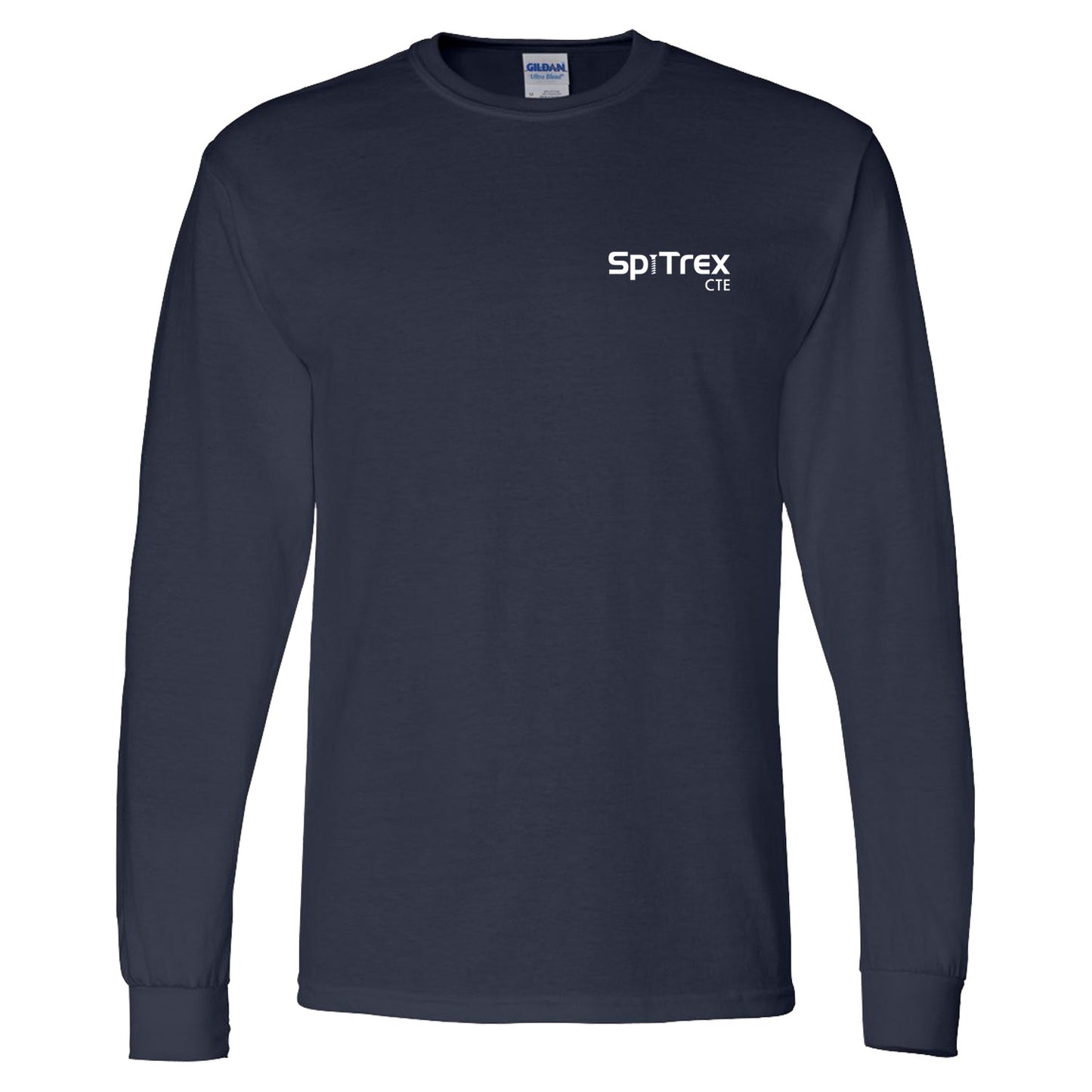 CTES3  DryBlend 50/50 Long Sleeve T-Shirt