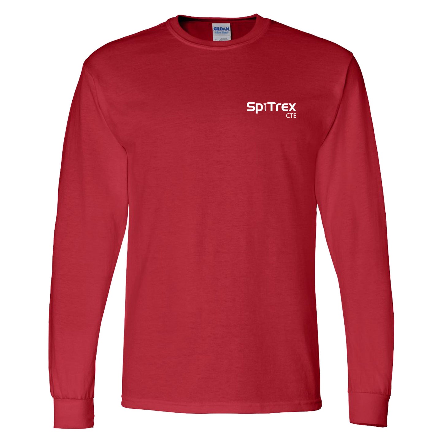 CTES3  DryBlend 50/50 Long Sleeve T-Shirt