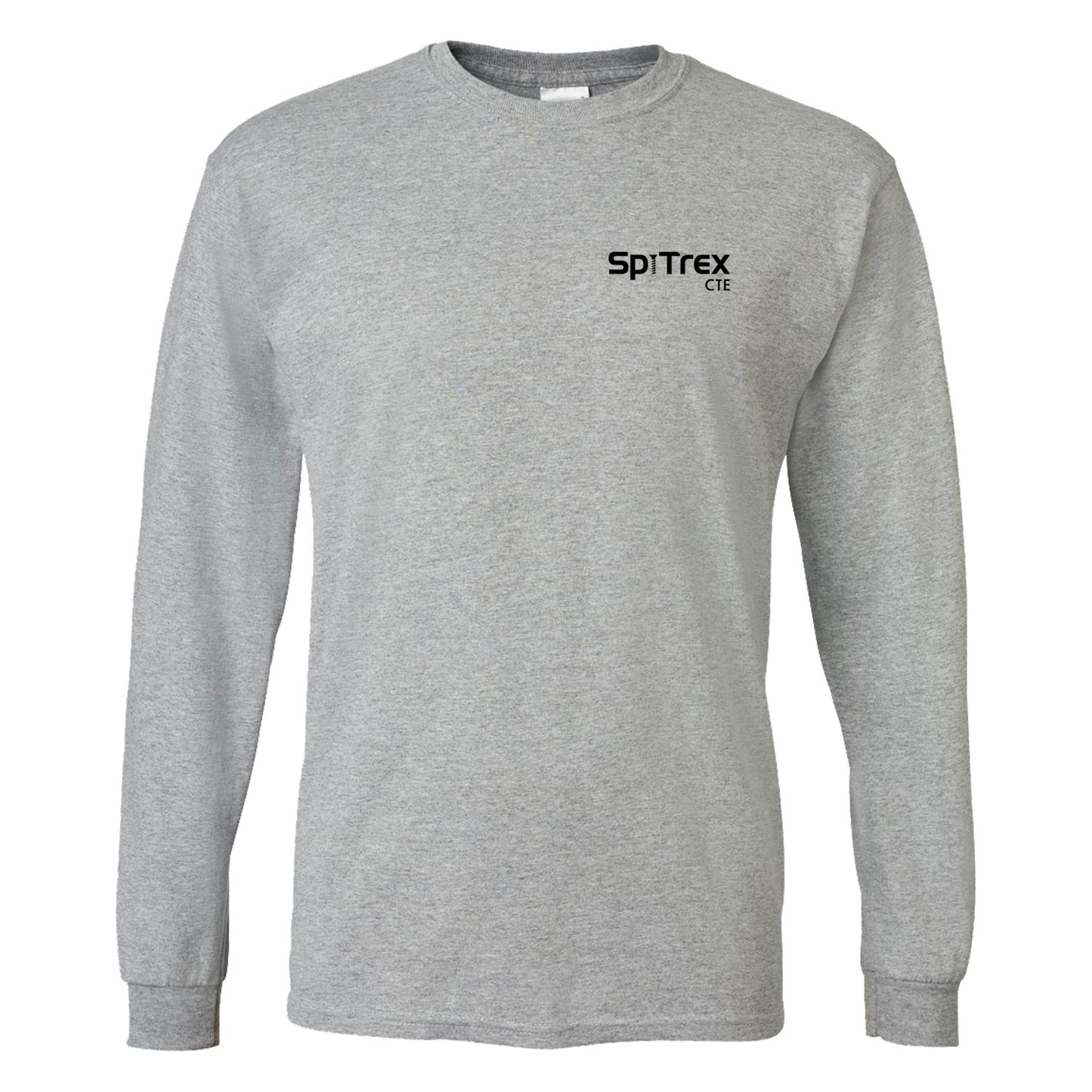 CTES3  DryBlend 50/50 Long Sleeve T-Shirt