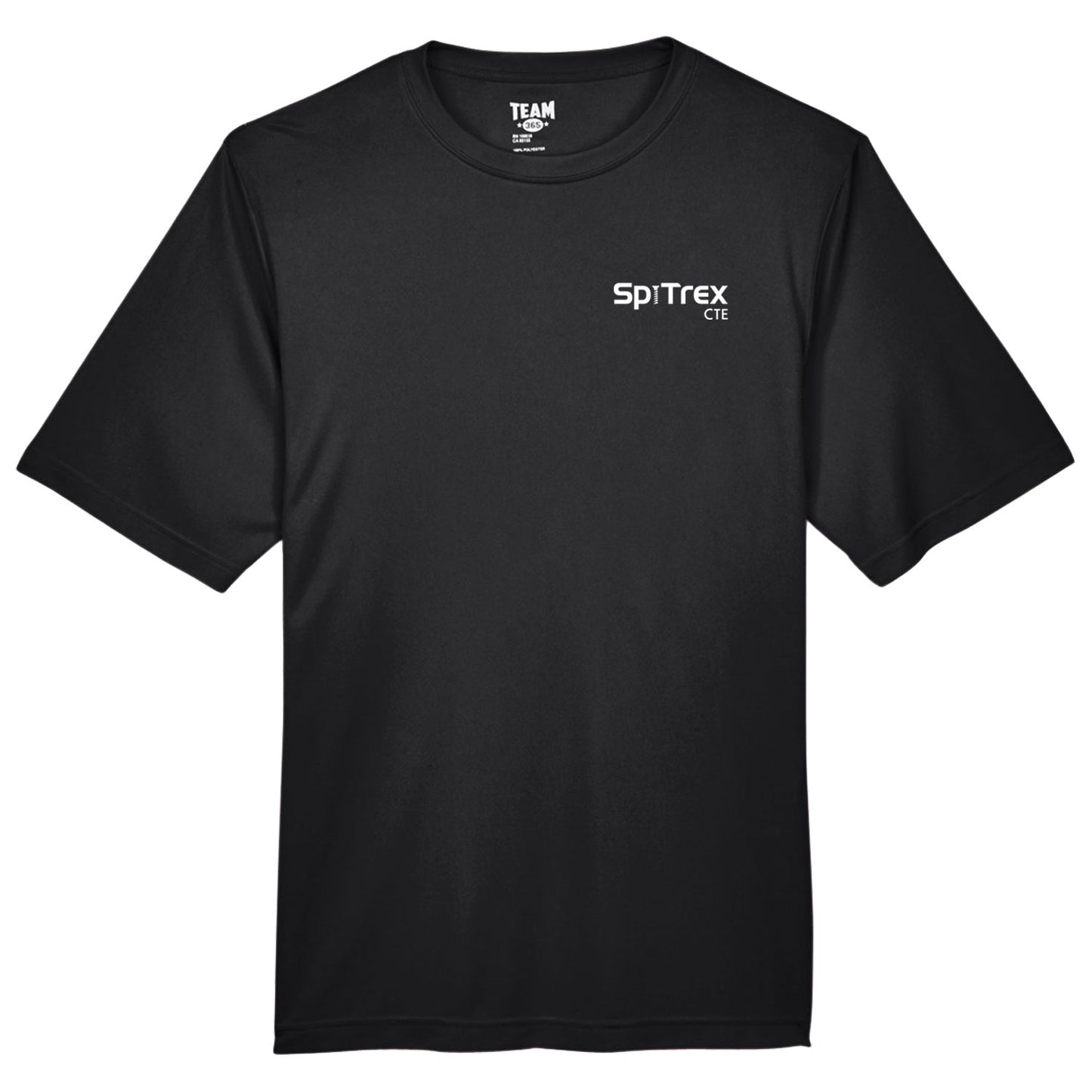 CTES6 Men's Zone Performance T-Shirt