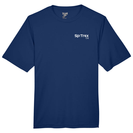 CTES6 Men's Zone Performance T-Shirt
