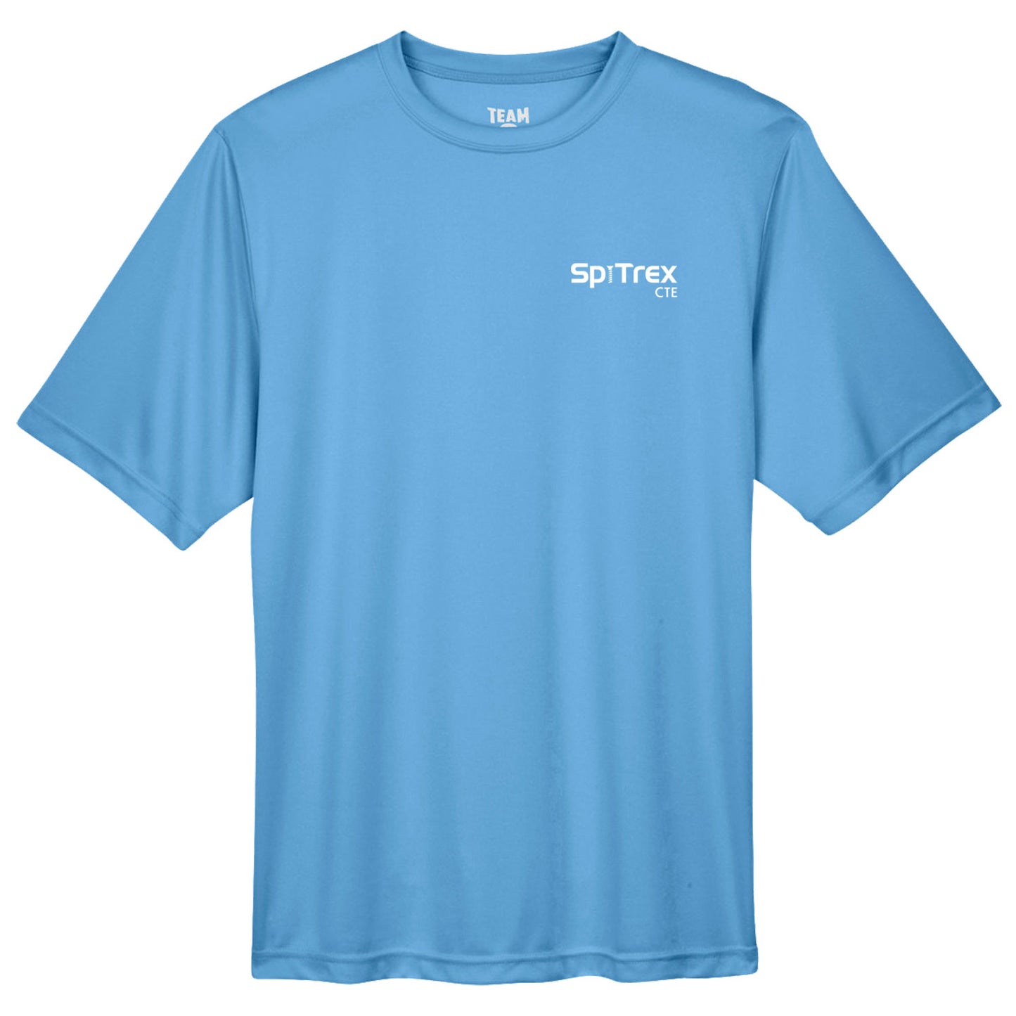 CTES6 Men's Zone Performance T-Shirt