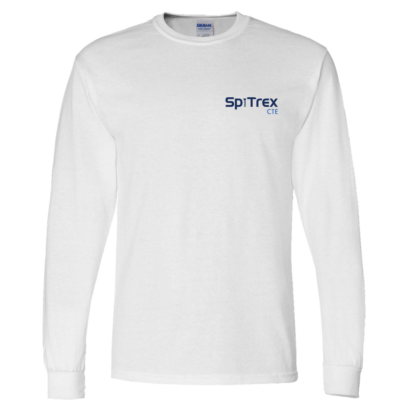 CTES3  DryBlend 50/50 Long Sleeve T-Shirt