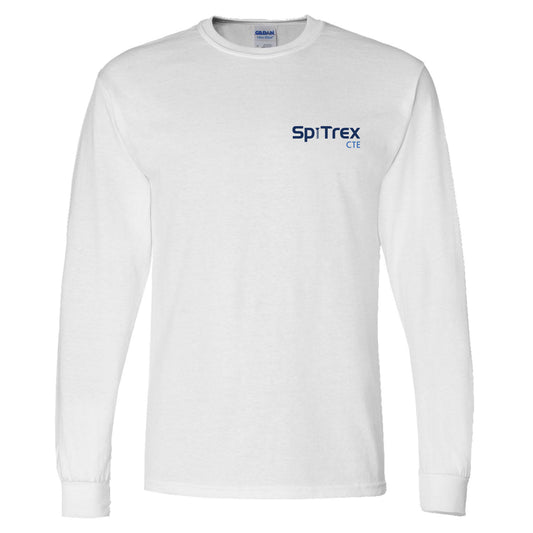 CTES3  DryBlend 50/50 Long Sleeve T-Shirt